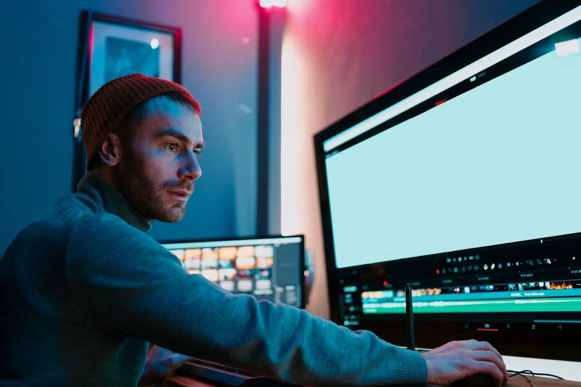 Using song stems