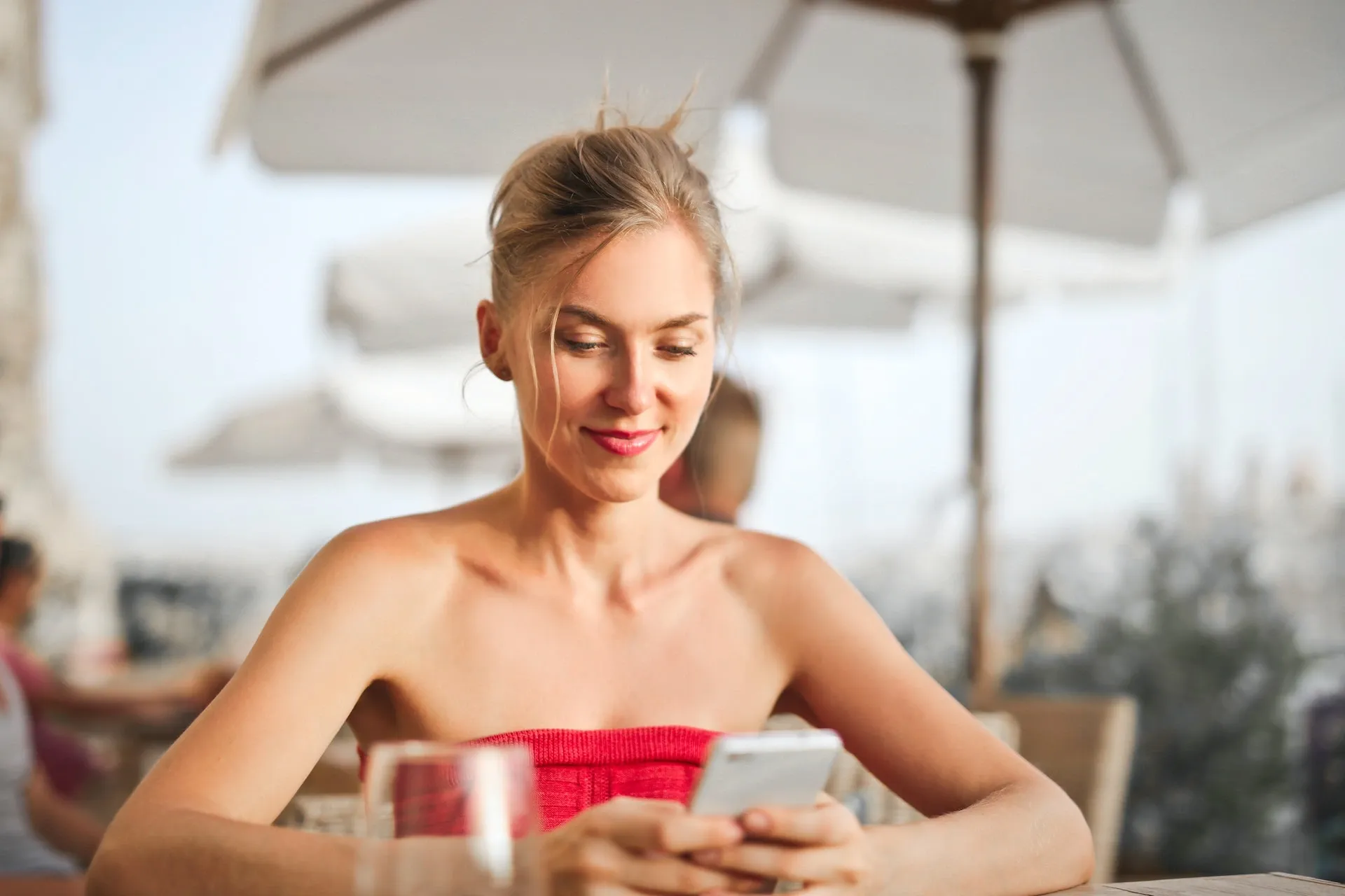 Looking at different Pinterest ad rates
