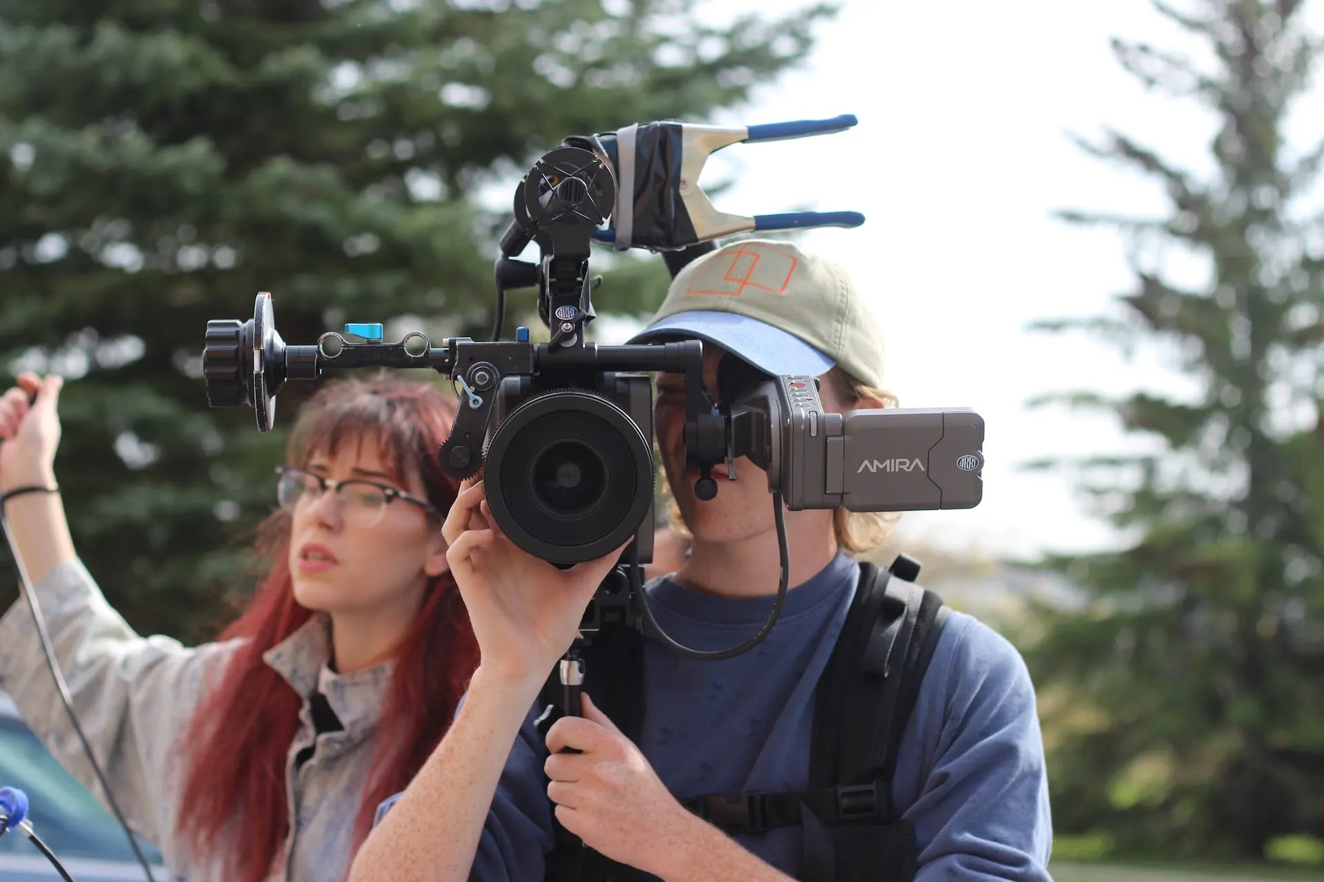 Using sound design