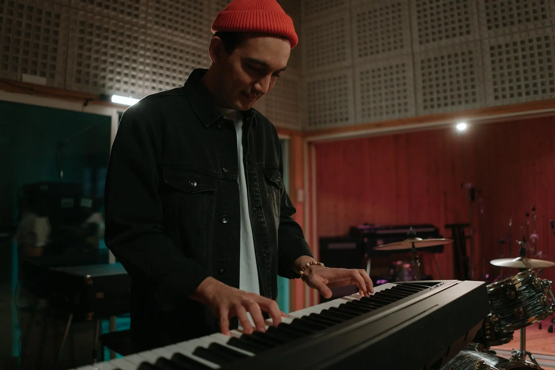 Creating a leitmotif
