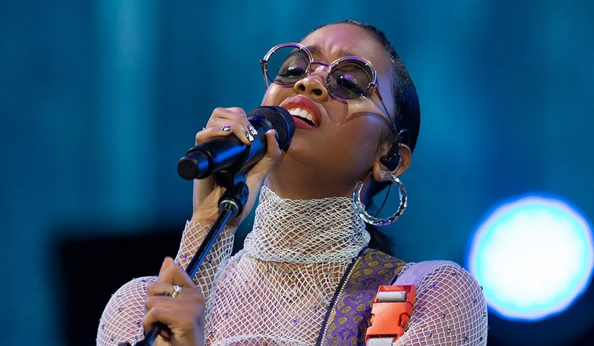 Alicia Keys