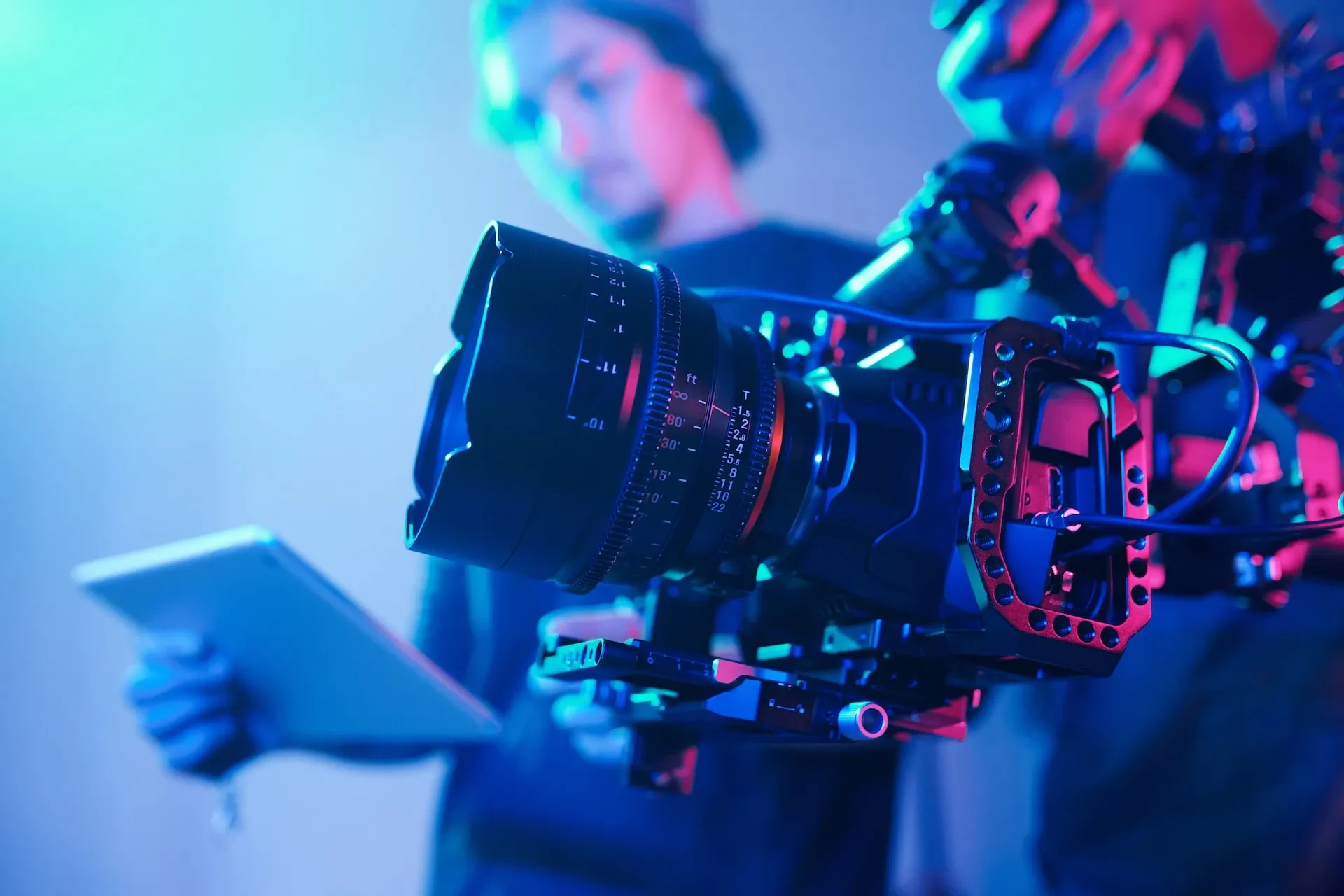 Camera